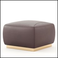 Pouf 174 - Lee - Intérieur - Pacific Compagnie.