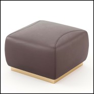 Pouf 174 - Lee - Décoration - Pacific Compagnie.