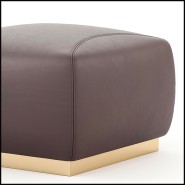 Pouf 174 - Lee - Moderne - Pacific Compagnie.