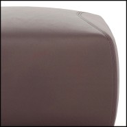 Pouf 174 - Lee - Confortable - Pacific Compagnie.