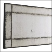 Mirror 24- Fitzjames rectangular L