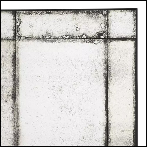 Mirror Eichholtz - Fitzjames rectangular L