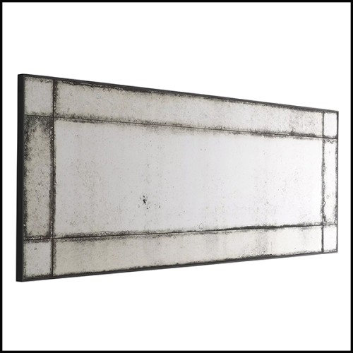 Miroir 24- Fitzjames rectangulaire L