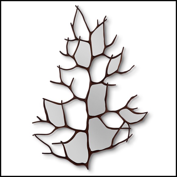 Mirror 119 - Ellisimo - Moderne - Pacific Compagnie.