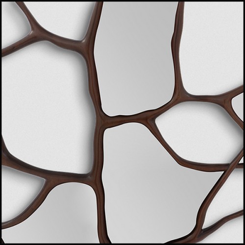 Mirror 119 - Ellisimo - Mur - Pacific Compagnie.