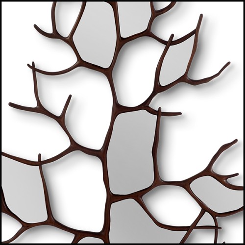 Mirror 119 - Ellisimo - Design - Pacific Compagnie.