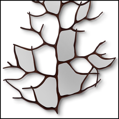 Mirror 119 - Ellisimo - Reflet - Pacific Compagnie.