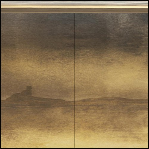 Sideboard 182 - San Angelo - Design - Pacific Compagnie.