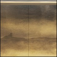 Sideboard 182 - San Angelo - Design - Pacific Compagnie.