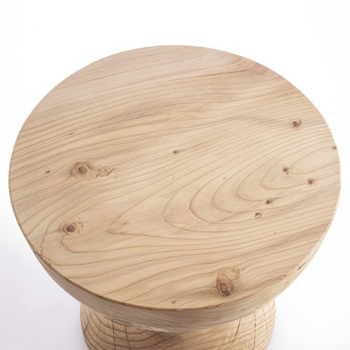 Stool 154 - Seyna Cedar - Confortable - Pacific Compagnie.