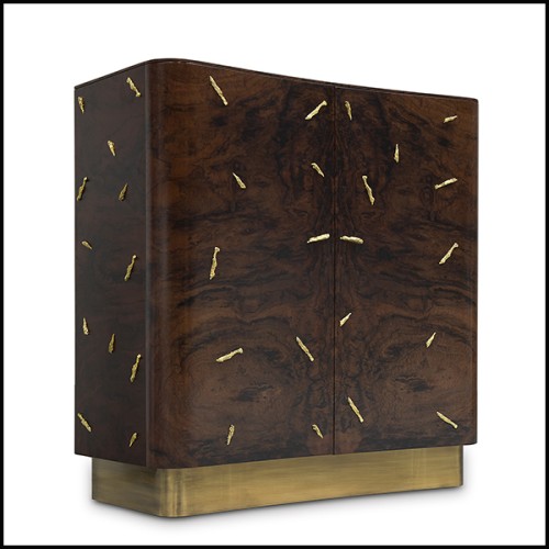 Cabinet Dresser 155 - Tarius High - Intérieur - Pacific Compagnie.