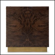 Cabinet Dresser 155 - Baraka High | Cabinet Dresser 155- Tarius High - Cabinet Dresser 155- Tarius - Pacific Compagnie.