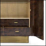 Cabinet Dresser 155 - Tarius High - Tiroirs - Pacific Compagnie.