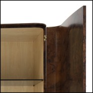 Cabinet Dresser 155 - Baraka High | Cabinet Dresser 155- Tarius High - Cabinet Dresser-Tarius High - Pacific Compagnie.