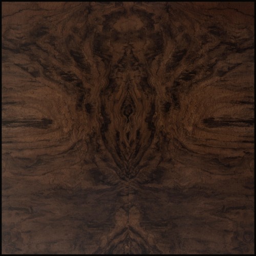 Cabinet Dresser 155 - Tarius High - Élégante - Pacific Compagnie.