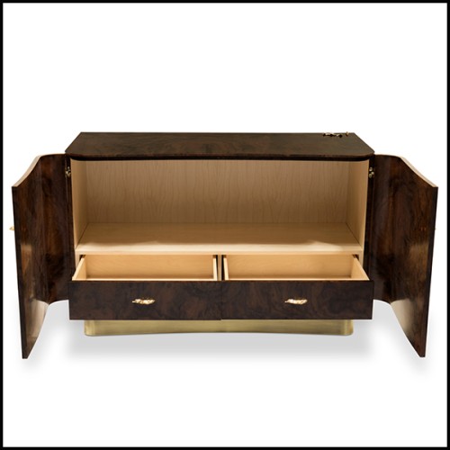 Chest of Drawers 155 - Tarius Large - Furniture - Pacific Compagnie.