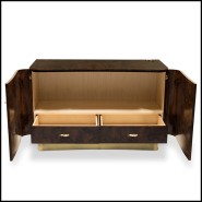 Commode 155 - Tarius Large - Luxe - Pacific Compagnie.