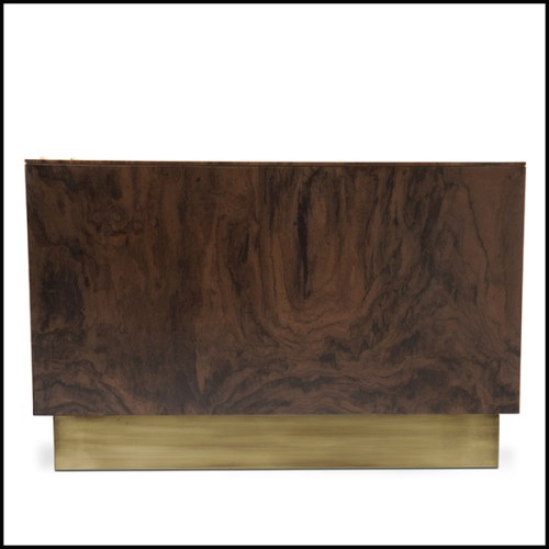 Commode 155 - Tarius Large - Design - Pacific Compagnie.