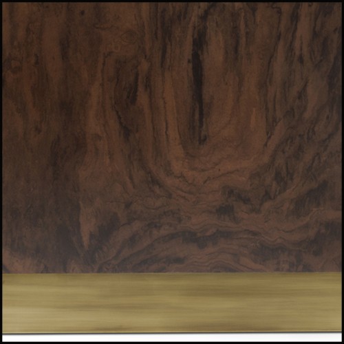 Commode 155 - Tarius Large - Rangement - Pacific Compagnie.