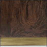 Chest of Drawers 155 - Tarius Large - Furniture - Pacific Compagnie.