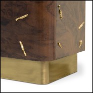 Commode 155 - Tarius Large - Chambre - Pacific Compagnie.