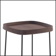 Side Table 163 - Tempa Square - Loft - Pacific Compagnie.