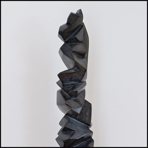 Sculpture 190 - Storm - Intérieur - Pacific Compagnie.