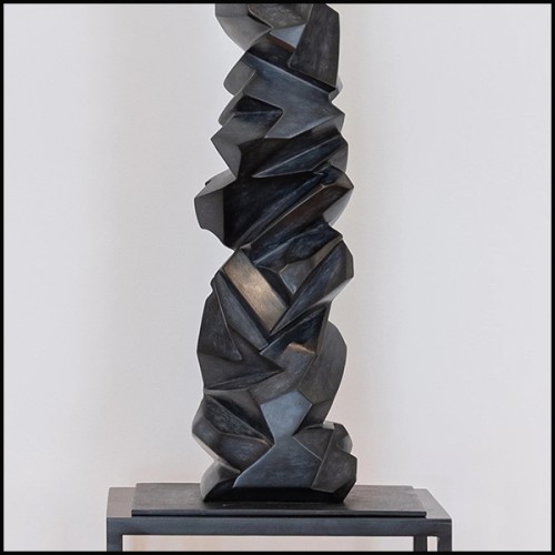 Sculpture 190 - Storm - Déco - Pacific Compagnie.