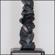 Sculpture 190 - Storm - Déco - Pacific Compagnie.