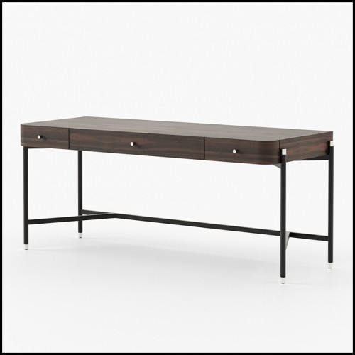 Bureau 174 - Bount - Bois - Pacific Compagnie.