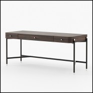 Bureau 174 - Bount - Bois - Pacific Compagnie.