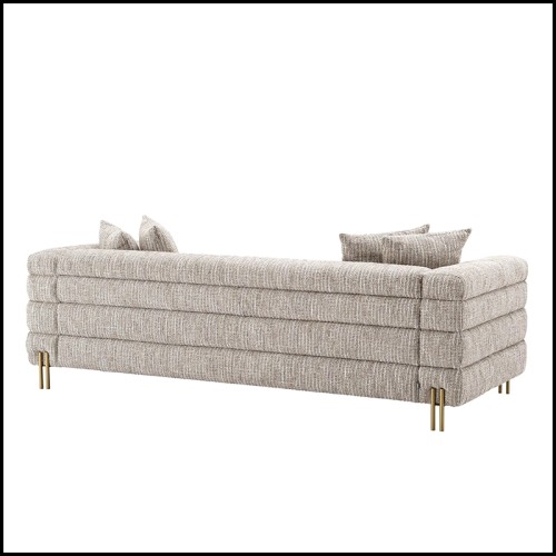 Sofa 24 - York - Salon - Pacific Compagnie.