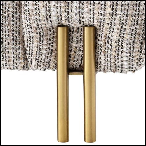 Sofa 24 - York - Confort salon - Pacific Compagnie.