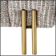 Sofa 24 - York - Confort salon - Pacific Compagnie.