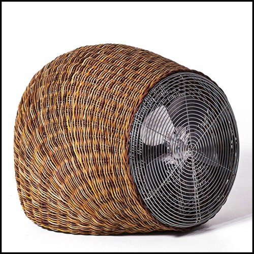 Ventilateur 30 - Bulrush - Intérieur - Pacific Compagnie.
