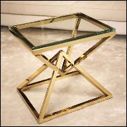 Side Table 24- Connor Gold