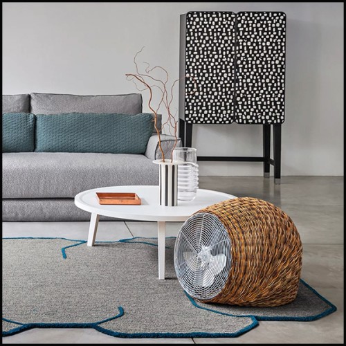 Ventilateur 30 - Bulrush - Rafraîchissant - Pacific Compagnie.