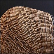 Ventilateur 30 - Bulrush - Moderne - Pacific Compagnie.