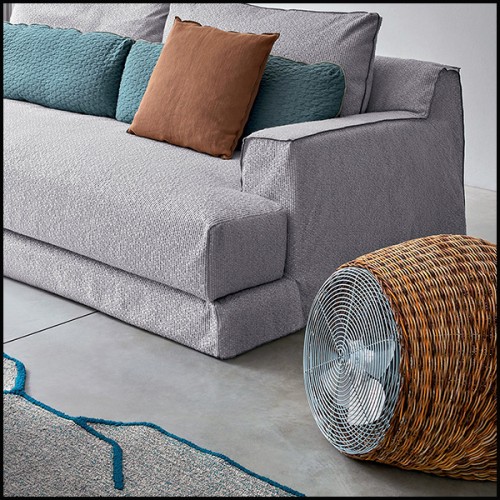 Fan Gervasoni - Bulrush