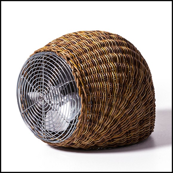 Ventilateur 30 - Bulrush - Plafond - Pacific Compagnie.