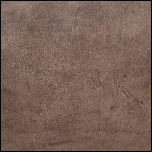 Sofa 176 - Chester Patinated 3 - Confort - Pacific Compagnie.