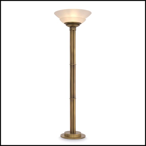 Floor Lamp 24-  Figaro