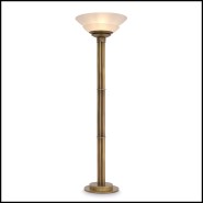 Floor lamp 24 - Figaro - Inside - Pacific Compagnie.
