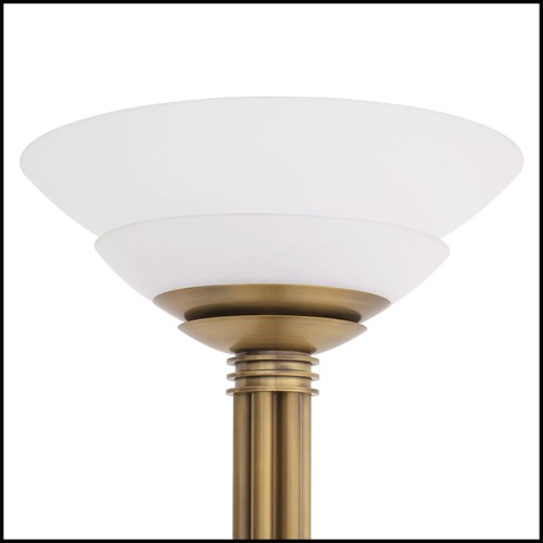 Floor lamp 24 - Figaro - Inside - Pacific Compagnie.