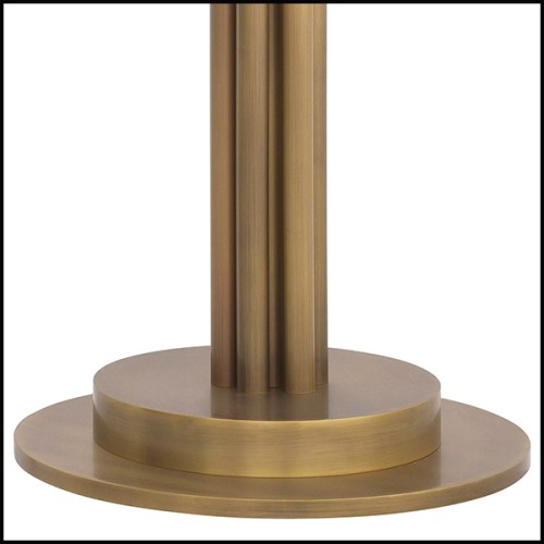 Lampadaire 24 - Figaro - Métal - Pacific Compagnie.