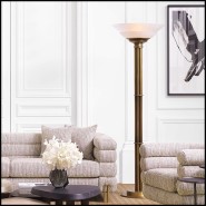 Lampadaire 24 - Figaro - Liseuse - Pacific Compagnie.