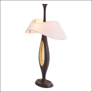 Table Lamp 24 - Gianfranco - Pacific Compagnie.