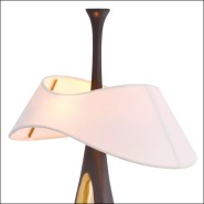 Table Lamp 24 - Gianfranco - Pacific Compagnie.