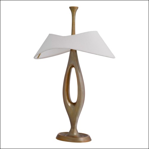 Table Lamp Eichholtz - Gianfranco Brass