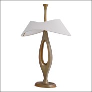 Table Lamp 24 - Gianfranco Brass - Pacific Compagnie.